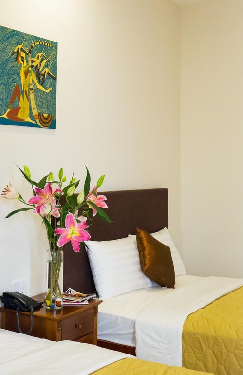 Hotel Giang Son 3 2*