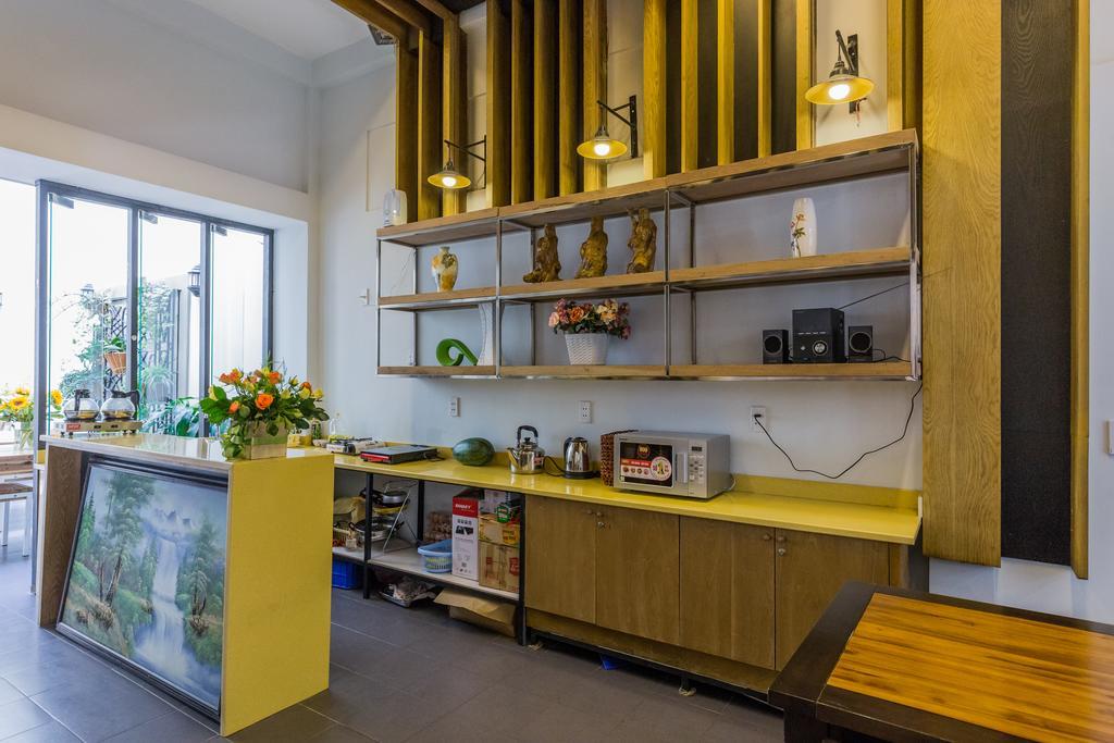 Hotel Giang Son 3 2*
