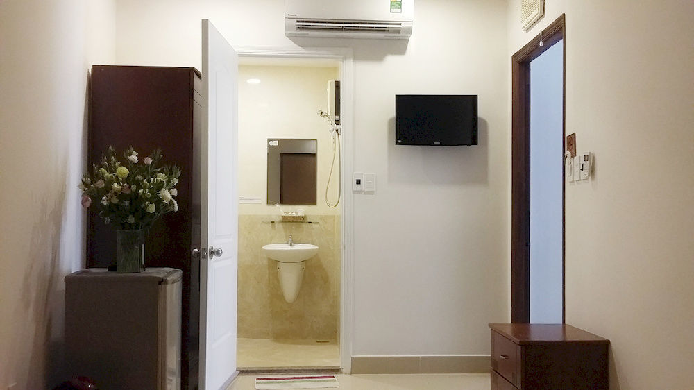 Hotel Giang Son 3 Cidade de Ho Chi Minh