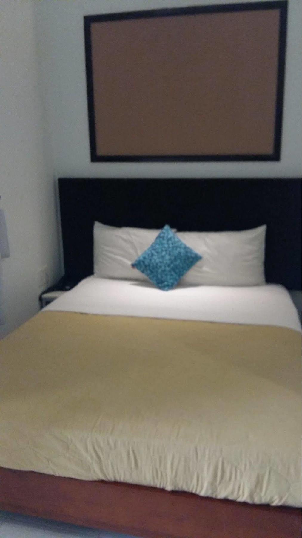 Giang Son 3 Hotel Cidade de Ho Chi Minh
